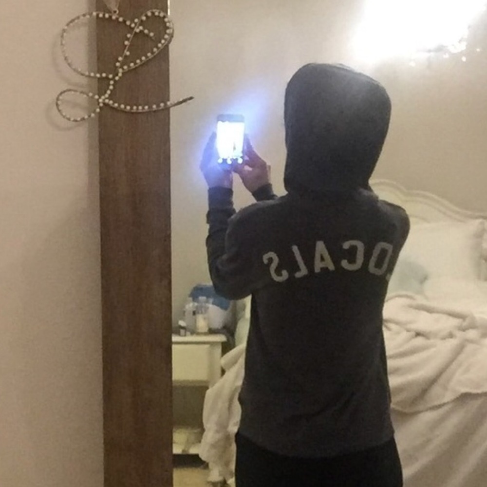 Sundry Hoodie